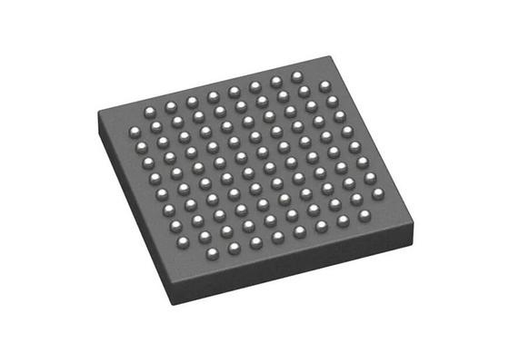 cortex mordu M4 de bras de puissance faible des microcontrôleurs 96WLP de 120MHz IoT Chip MAX 32651GWQ 32