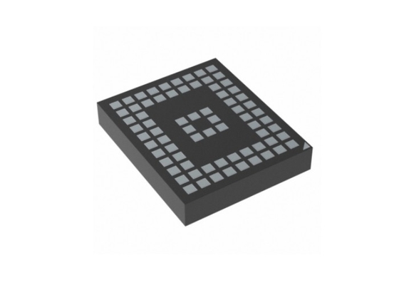 microcontrôleur à un noyau à 32 bits micro IC du capteur ADUCM355BCCZ de la puissance faible 26MHz