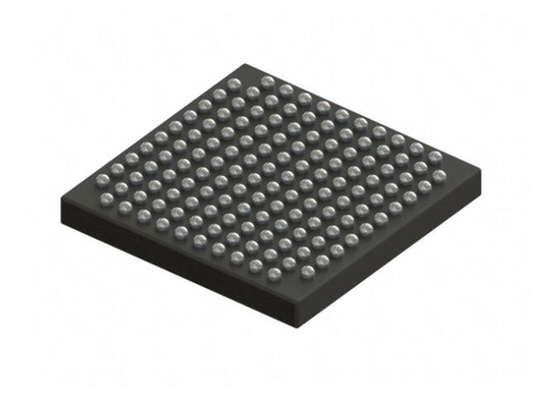 MAX32652GWE à un noyau FPU a basé la puissance faible 140WLP instantanée d'IC 3MB de microcontrôleur