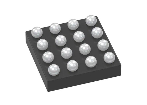 puissance faible instantanée à un noyau d'IC 16WLPBGA de microcontrôleur de 32Bit MAX32660GWE 256KB