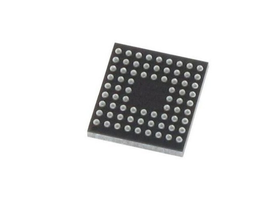 Paquet très réduit du microcontrôleur MCU WLCSP-72 de puissance de la puce ADUCM4050BCBZ de 512KB IoT