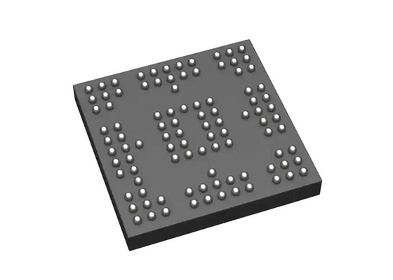 Microcontrôleur MCU LPC55S66JEV98 Arm Cortex M33 32 bits Coprocesseur IC 98VFBGA