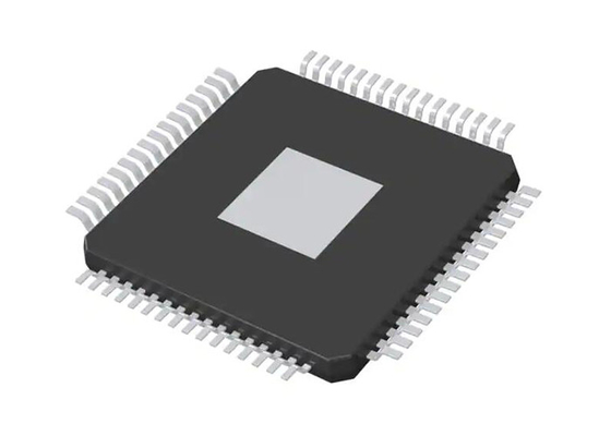 Bloc de circuit instantané à un noyau de la puce 64TQFP 640KB du microcontrôleur LPC55S69JBD64