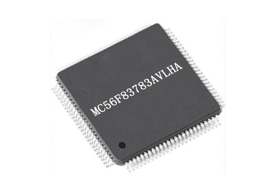 Puce instantanée de circuit intégré d'IC de microcontrôleur de 64-LQFP MC56F83783AVLHA