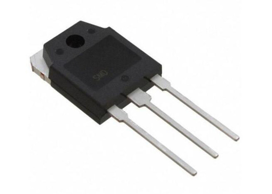 l'automobile 650V ébrèche l'arrêt de champ de fossé des transistors TO-3PN de FGA40T65SHD IGBT
