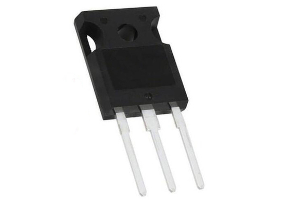 L'automobile ébrèche les transistors simples d'arrêt de champ de FGA40N65SMD IGBT	TO-3PN par le trou
