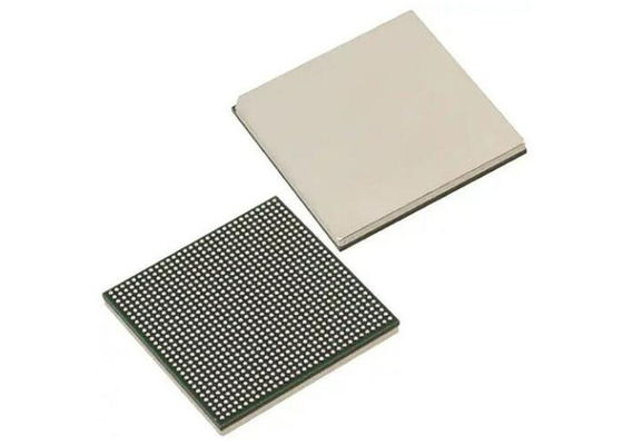 La puce XCZU6CG-2FFVC900I FCBGA900 d'IC a inclus le système sur la puce 533MHz a intégré IC