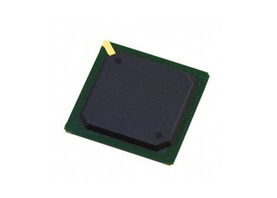 La puce 484FBGA du circuit intégré XA6SLX45-3FGG484I FPGA IC de FPGA a intégré IC