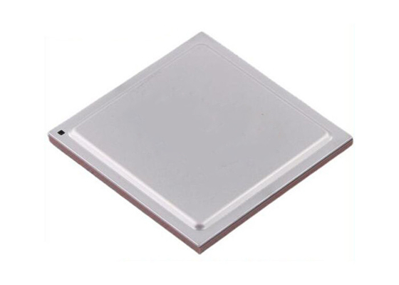 Le réseau prédiffusé programmable de champ de la puce XCKU060-1FFVA1156I d'IC 1156BBGA a intégré IC