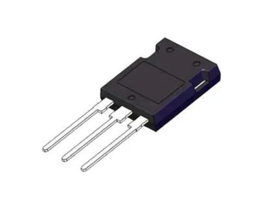 l'automobile 120A ébrèche l'arrêt de champ simple de fossé des transistors 650V IGBT d'AFGY120T65SPD IGBTs