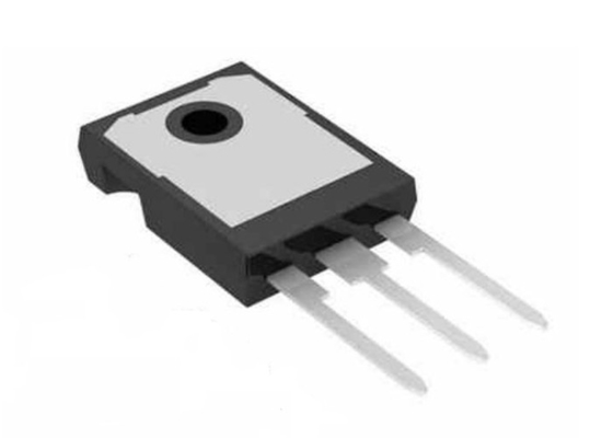 L'automobile simple des transistors AFGY100T65SPD d'IGBTs ébrèche l'arrêt de champ du fossé TO-247-3
