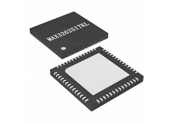 Puce à un noyau d'usage universel d'IC MAX32625ITKL 96MHz IoT de microcontrôleur
