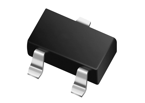 L'automobile ébrèche AFGB30T65RQDN IGBT pour le paquet des véhicules à moteur des applications TO−263