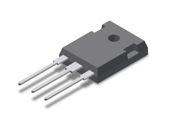 l'automobile 650V ébrèche les transistors TO-247-3 du fossé IGBT d'arrêt de champ d'AFGHL50T65SQDC
