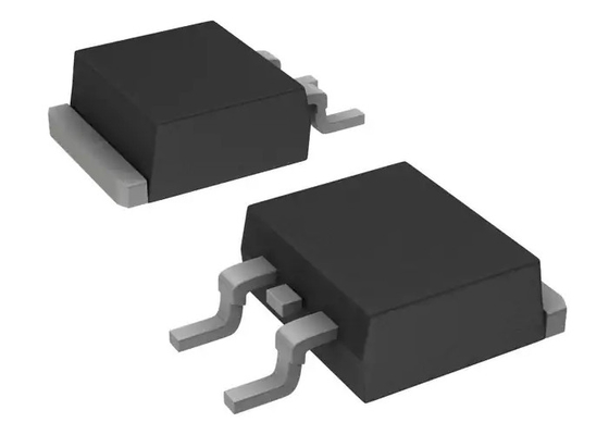 L'automobile ébrèche le bâti extérieur TO-263-3 IGBT de transistors simples d'AFGB30T65SQDN