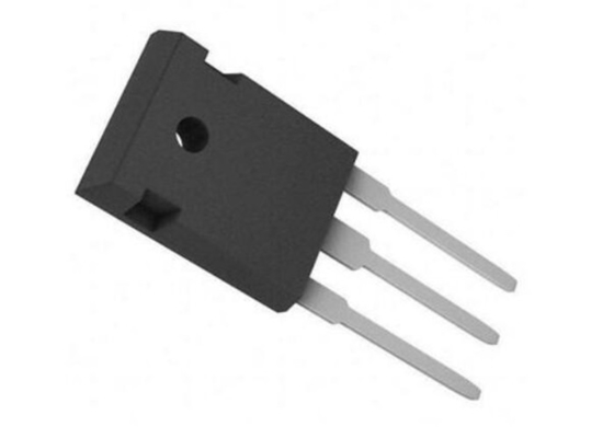 l'automobile de 268W AFGHL50T65SQD ébrèche l'arrêt de champ simple de fossé des transistors 80A de 650V IGBT