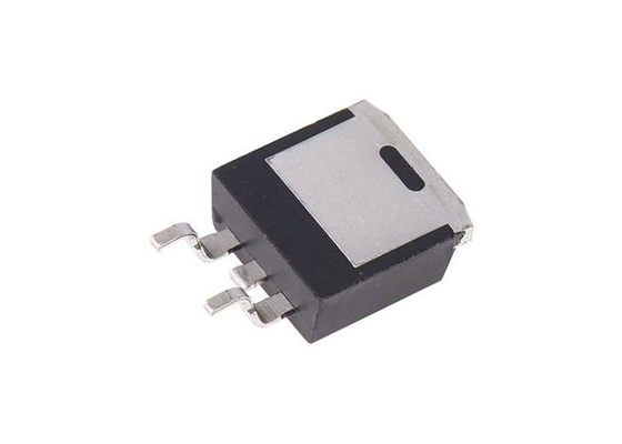 L'automobile de haute performance ébrèche les transistors simples d'AFGH75T65SQ 650V IGBT