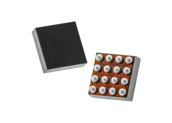 Type-c protecteur gauche 4-Channels 16-DSBGA d'IC TPD4S311AYBFR USB d'interface d'USB