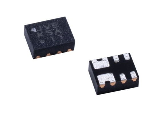 Commutateur électrique de la puce SLG59M1460V 2A d'Iphone IC de N-canal de 1:1 IC - distribution d'énergie