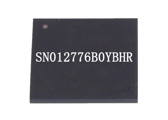 Macbook Air de la haute performance SN012776B0YBHR Iphone/amplificateur audio IC