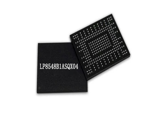 Conducteur IC de contre-jour de la puce LP8548B1ASQX04 Iphone Macbook AIR/LCD d'Iphone IC