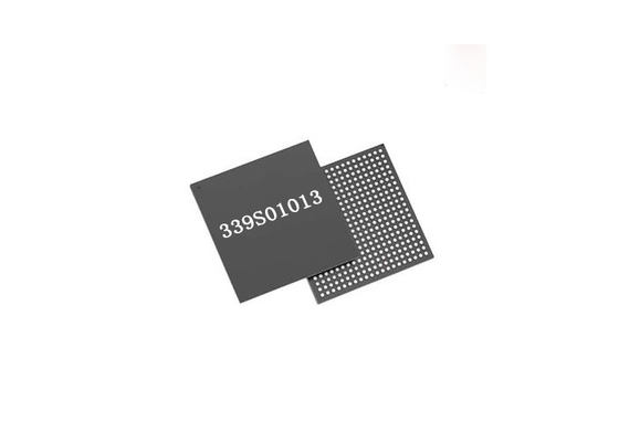 Module de la puce 339S01013 Iphone Macbook AIR/WiFi /BT 5,0 d'Iphone IC de puissance faible