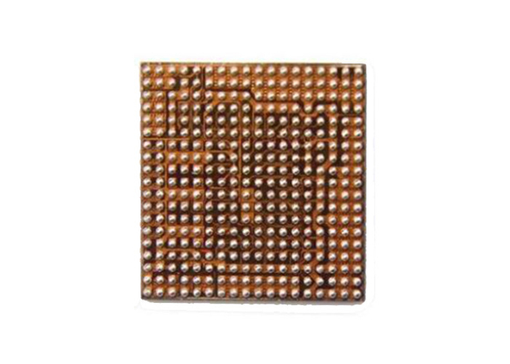 Puce d'IC de paquet du circuit BGA de gestion de puissance de la puce APL1096/343S00474 d'Iphone IC
