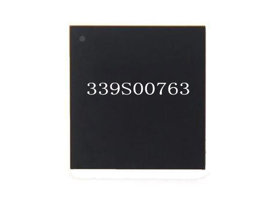 Le module BGA de la puce 339S00763 WiFi BT d'Iphone IC empaquettent les circuits intégrés électroniques