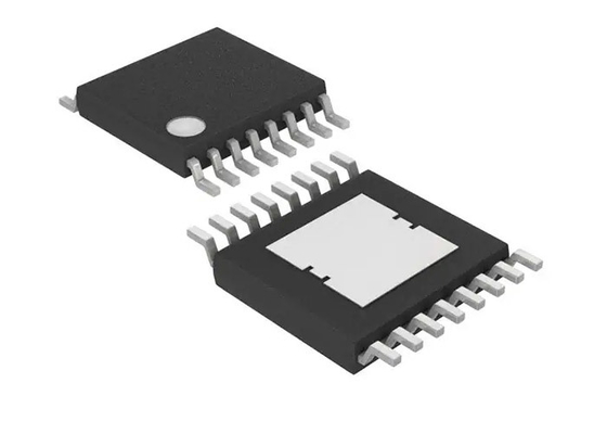 Circuit intégré Chip MAX 16903SAUE33/V+ 2.1MHz 1A à haute tension Mini-Buck Converter
