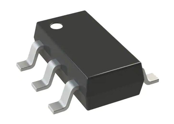 La puce LT6654AIS6-5 de circuit intégré assurent la commande à haute production IC SOT-23-6 à faible bruit