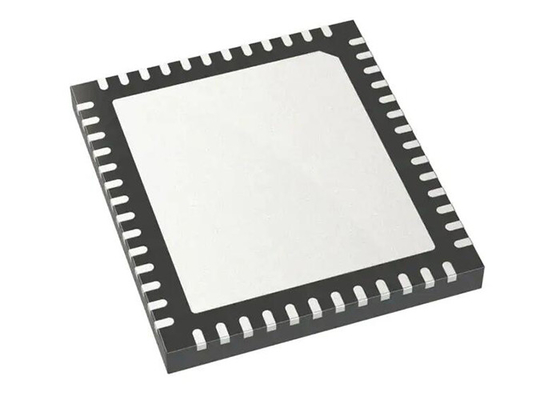 puce à faible bruit périodique de circuit intégré de 20Msps LTC2271IUKG 16Bit double CDA 52QFN