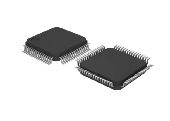 Paquet LQFP64 à plusieurs dispositifs automatique de remplissage sans fil de Multi-bobine d'IC MWCT1213AVLH 15W