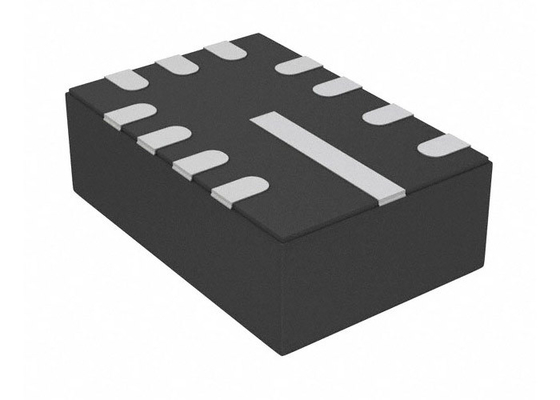 Les IC ébrèchent l'Ultra-petit convertisseur dévolteur synchrone de LMR34215FAQRNXRQ1 1.5A