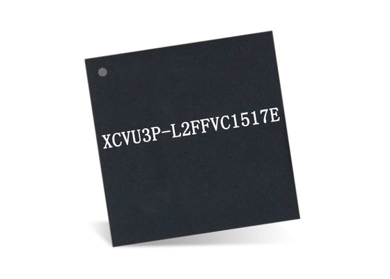 Puce de circuit intégré XCVU3P-L2FFVC1517E FBGA1517