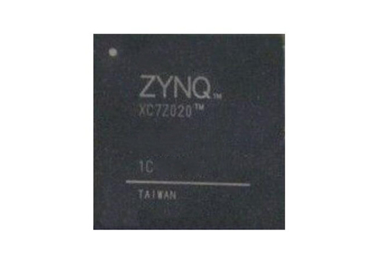 85K Cellules logiques XA7Z020-1CLG400Q Porte programmable sur le terrain