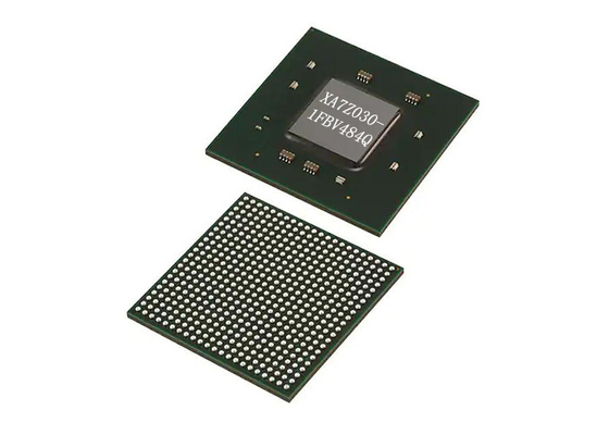 Système intégré sur puce XA7Z030-1FBV484Q 484FCBGA