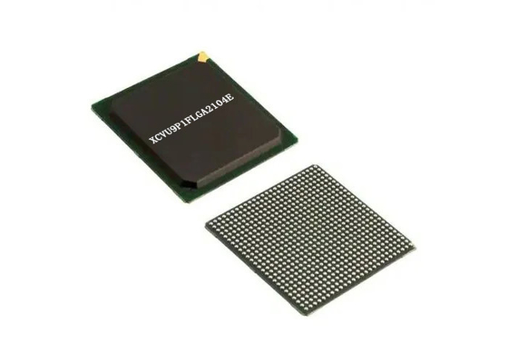 Réseau prédiffusé programmable de champ de grande capacité de la puce XCVU9P1FLGA2104E de circuit intégré