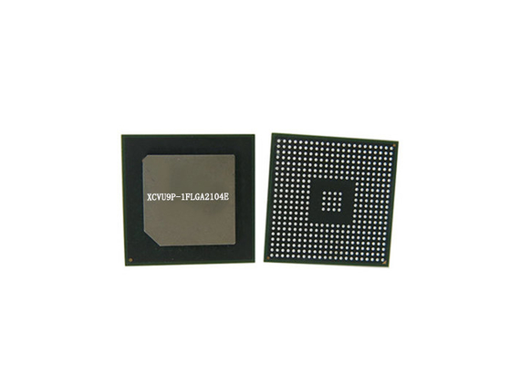 FPGA IC XCVU9P-1FLGA2104E à haute performance 850mV