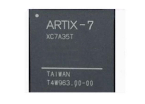 Puce programmable du réseau prédiffusé de champ d'Artix-7 FPGA IC XC7A35T-1CSG325C 324LFBGA IC