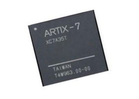 Les puces FPGA IC 324CSPBGA sont équipées de puces FPGA.