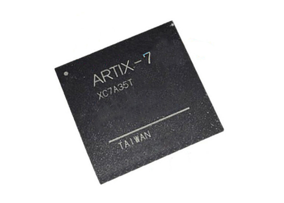 FPGA ébrèche le réseau prédiffusé programmable de champ de XC7A35T-1CPG236I 238CSBGA Artix-7 FPGA