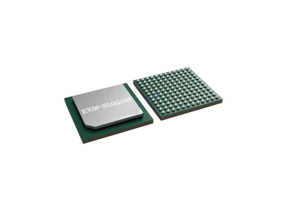 IC logique programmable XCVU9P-3FLGA2104E 850mV champ