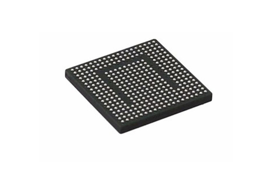 Puce de circuit intégré XCZU11EG1FFVC1760E Porte programmable sur le terrain