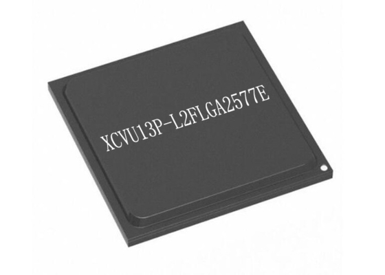 FPGA ébrèche la puce programmable du réseau prédiffusé de champ de XCVU13P-L2FLGA2577E 2577FCBGA IC