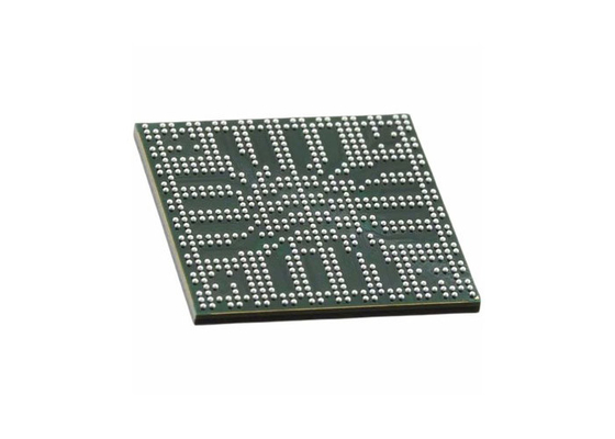ICs puce XCZU46DR-2FFVH1760I 930K cellules logiques 533MHz champ Porte programmable