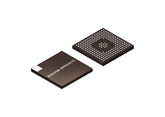 Réseau de porte programmable sur le terrain XCZU47DR-2FFVG1517I Circuits intégrés puce 1517BBGA