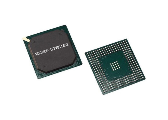Puits de circuits intégrés de 500 MHz