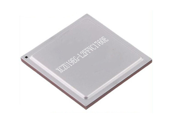533MHz XCZU19EG-L2FFVC1760E 1143K Cellules logiques 1760FCBGA champ Porte programmable