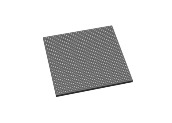 653K SoC puces FPGA XCZU11EG1FFVF1517I Porte programmable sur le terrain
