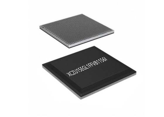 746550 LE puce de circuit intégré XCZU15EGL1FFVB1156I Porte de champ programmable
